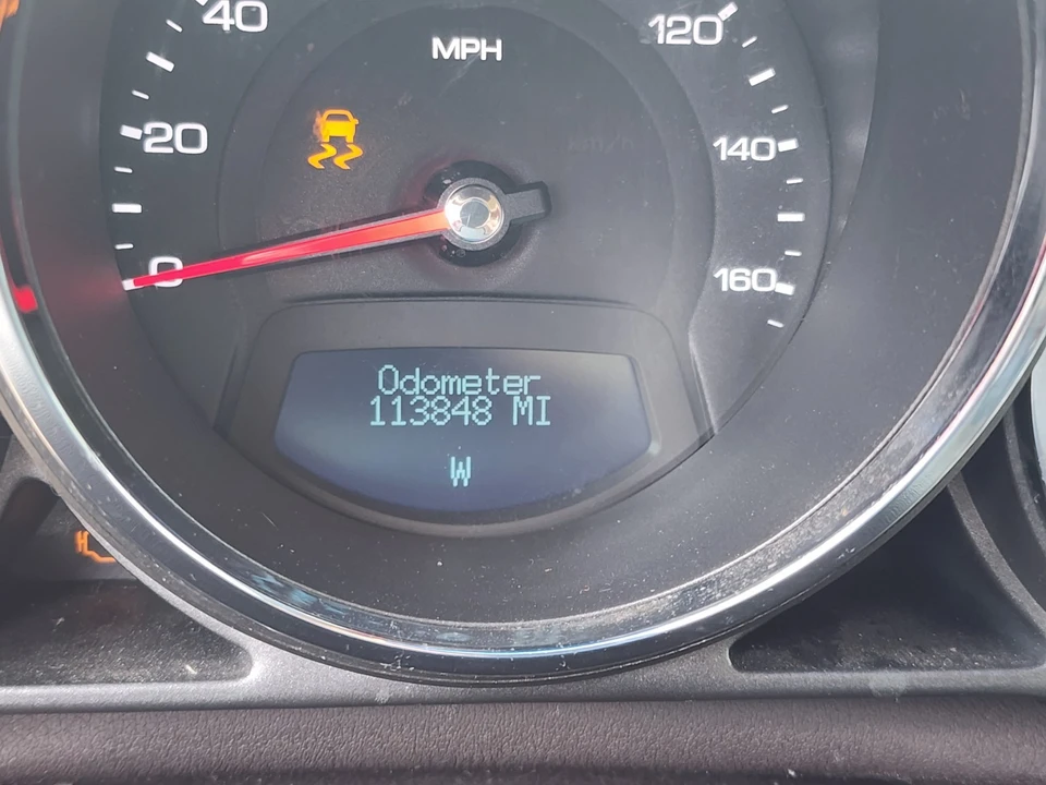 2013 Cadillac CTS 2nd Gen - Image 9 of 9