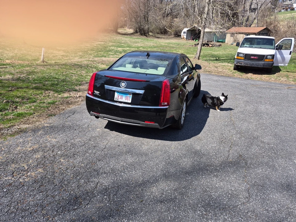 2013 Cadillac CTS 2nd Gen - Image 5 of 9