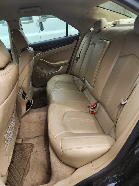 2013 Cadillac CTS 2nd Gen - Image 8 of 9