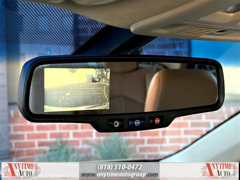 2013 Cadillac CTS 2nd Gen - Image 19 of 19