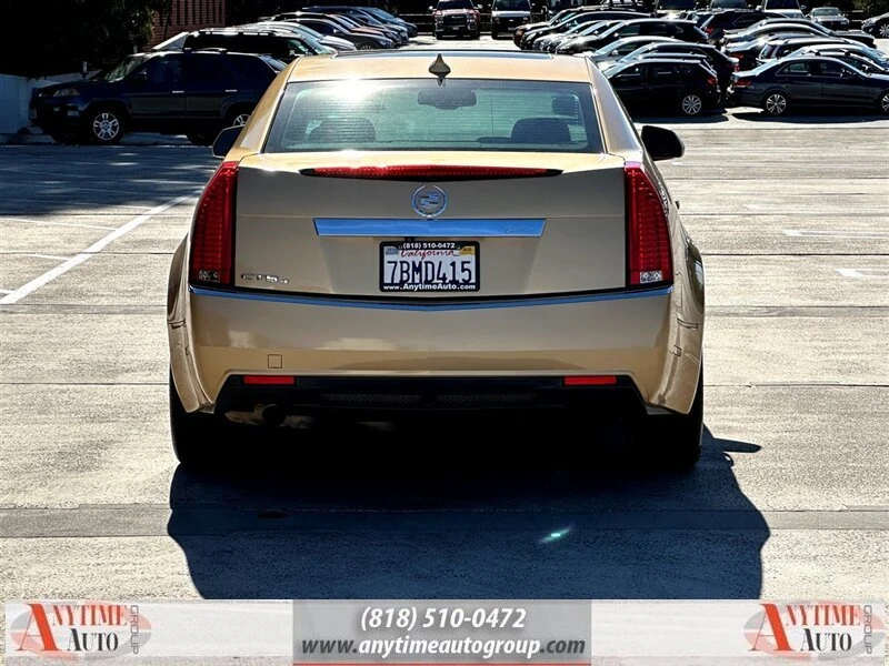 2013 Cadillac CTS 2nd Gen - Image 7 of 19