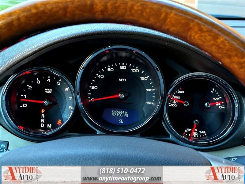 2013 Cadillac CTS 2nd Gen - Image 16 of 19