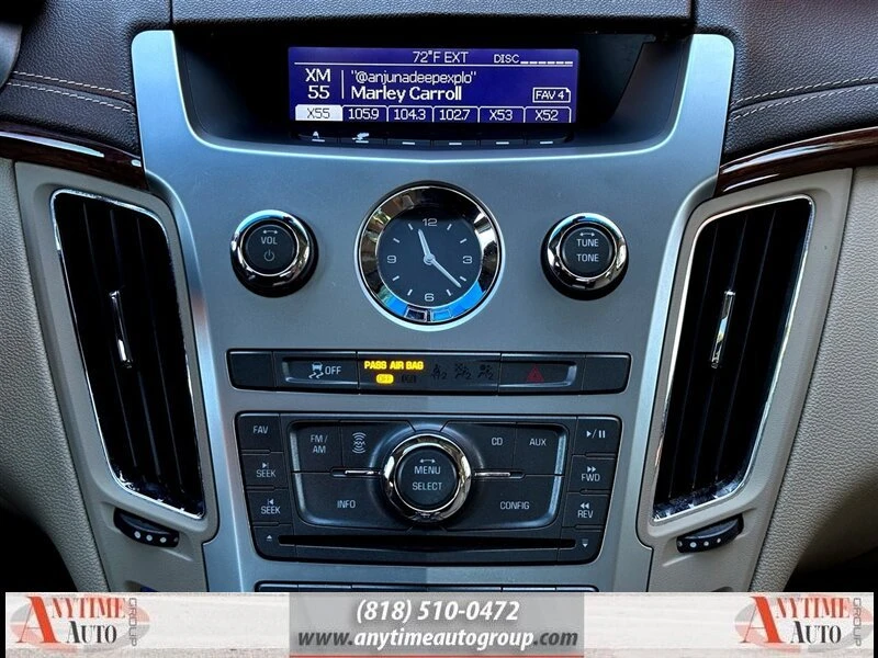 2013 Cadillac CTS 2nd Gen - Image 17 of 19