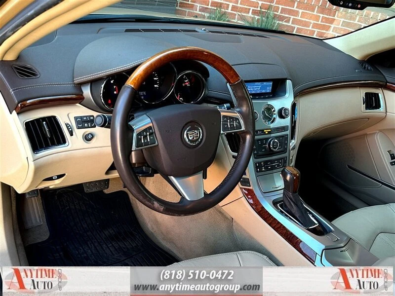 2013 Cadillac CTS 2nd Gen - Image 14 of 19