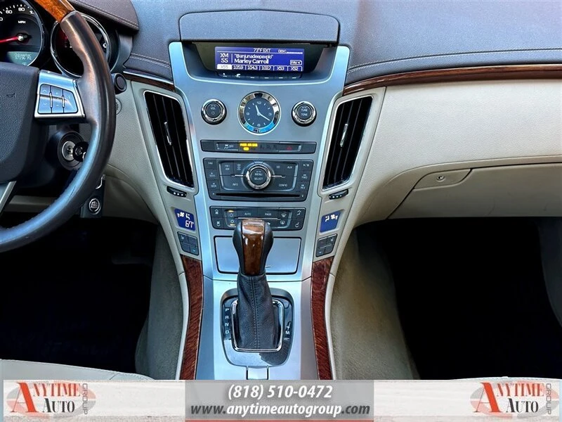 2013 Cadillac CTS 2nd Gen - Image 13 of 19
