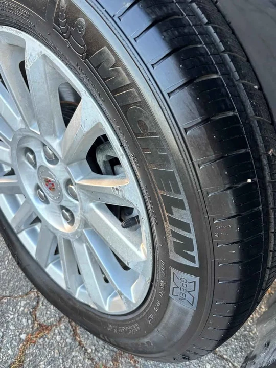 2013 Cadillac CTS 2nd Gen - Image 18 of 18