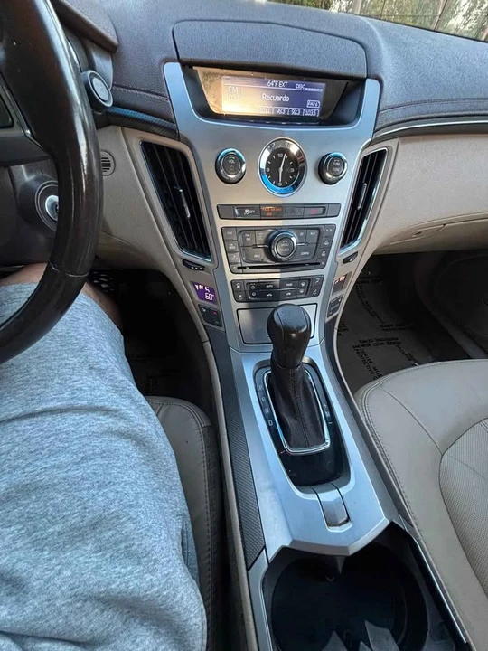 2013 Cadillac CTS 2nd Gen - Image 10 of 18