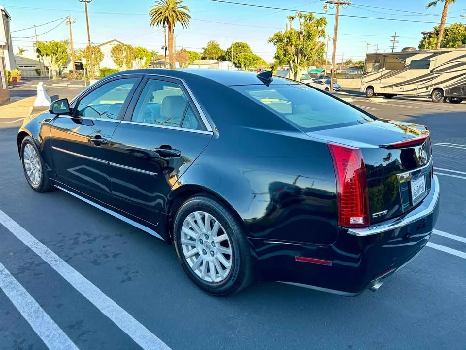 2013 Cadillac CTS 2nd Gen - Image 6 of 18