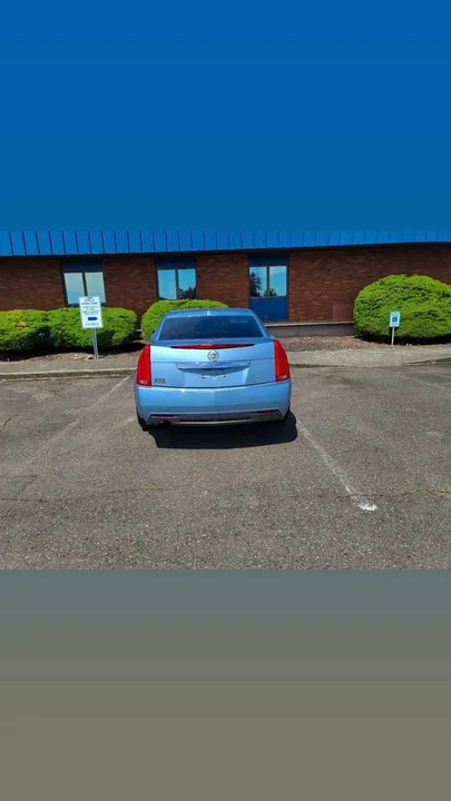 2013 Cadillac CTS 2nd Gen - Image 4 of 5
