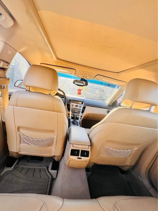 2013 Cadillac CTS 2nd Gen - Image 5 of 7