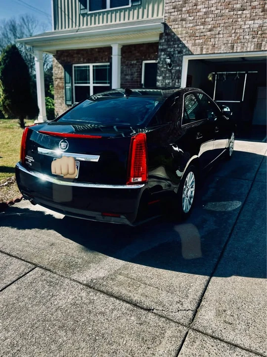2013 Cadillac CTS 2nd Gen - Image 4 of 10