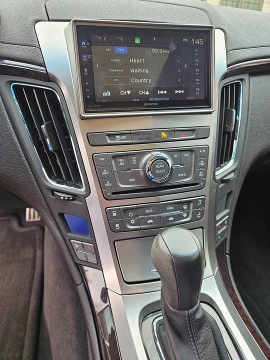 2013 Cadillac CTS 2nd Gen - Image 11 of 15