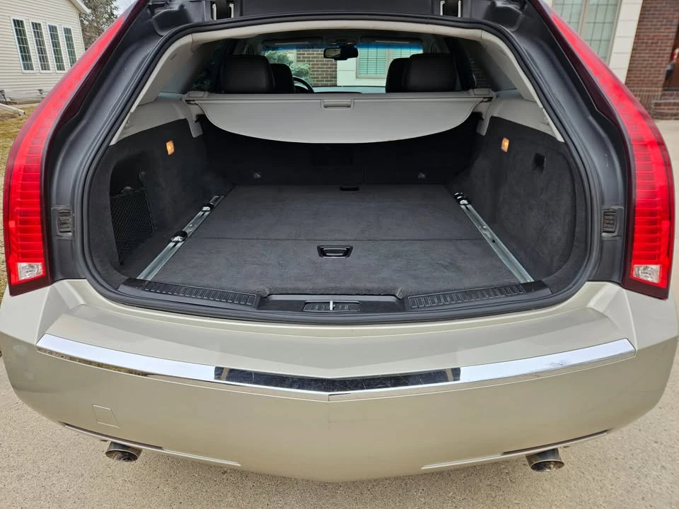 2013 Cadillac CTS 2nd Gen - Image 7 of 15