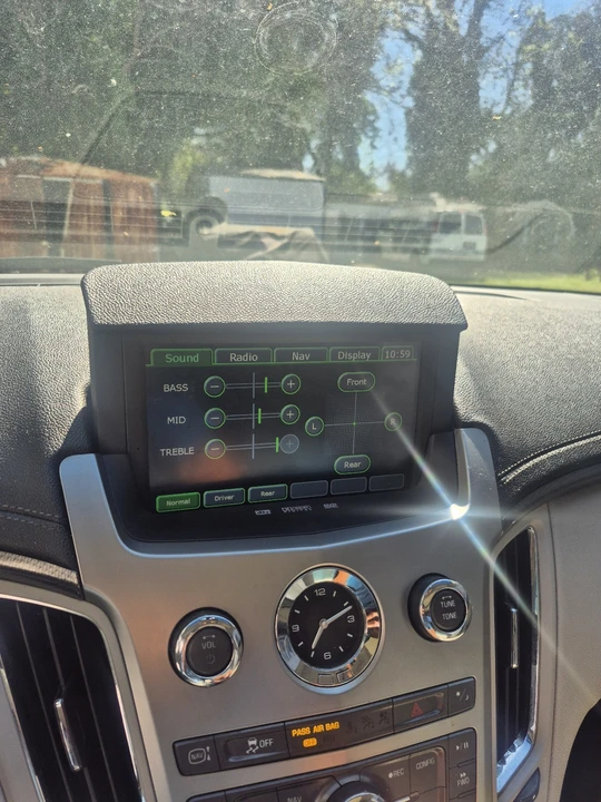 2013 Cadillac CTS 2nd Gen - Image 12 of 19