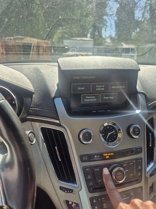2013 Cadillac CTS 2nd Gen - Image 9 of 19