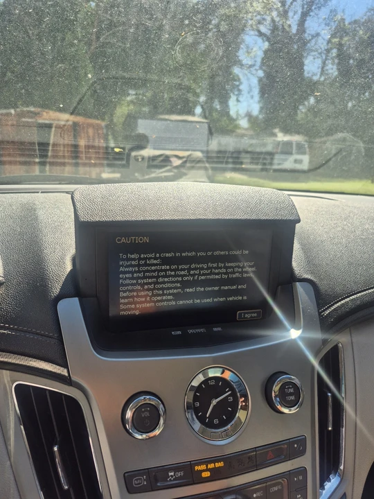 2013 Cadillac CTS 2nd Gen - Image 15 of 19