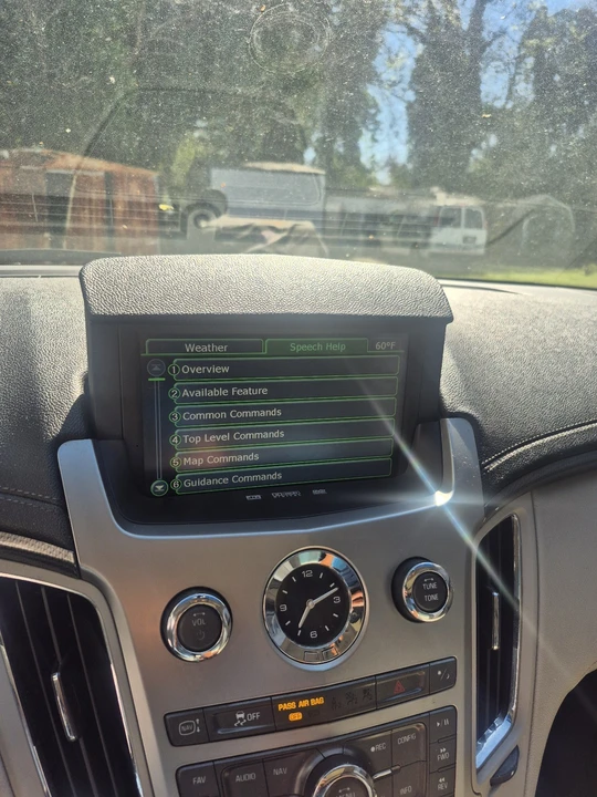 2013 Cadillac CTS 2nd Gen - Image 13 of 19