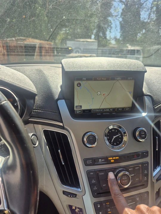 2013 Cadillac CTS 2nd Gen - Image 19 of 19