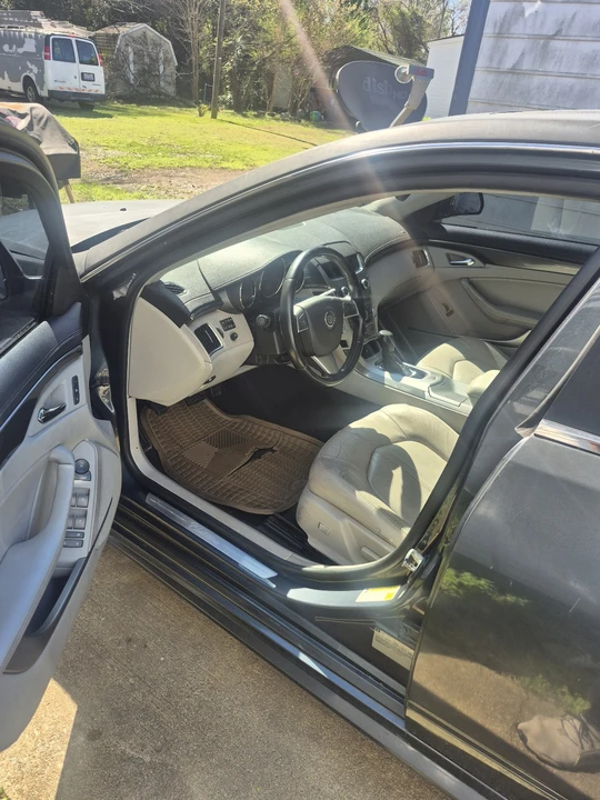 2013 Cadillac CTS 2nd Gen - Image 10 of 19