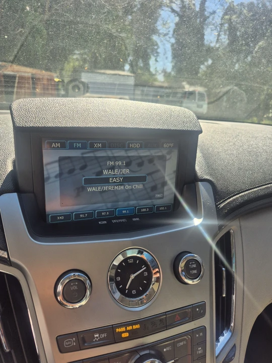 2013 Cadillac CTS 2nd Gen - Image 11 of 19