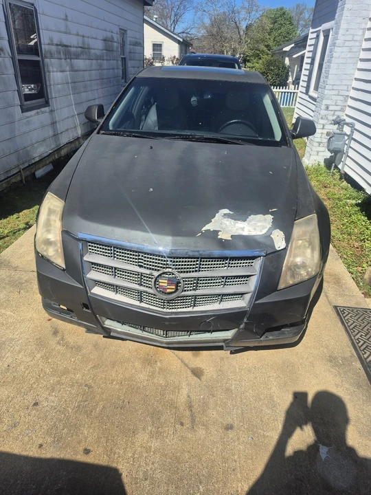 2013 Cadillac CTS 2nd Gen - Image 6 of 19