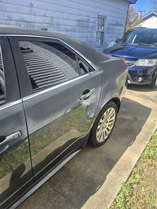 2013 Cadillac CTS 2nd Gen - Image 3 of 19