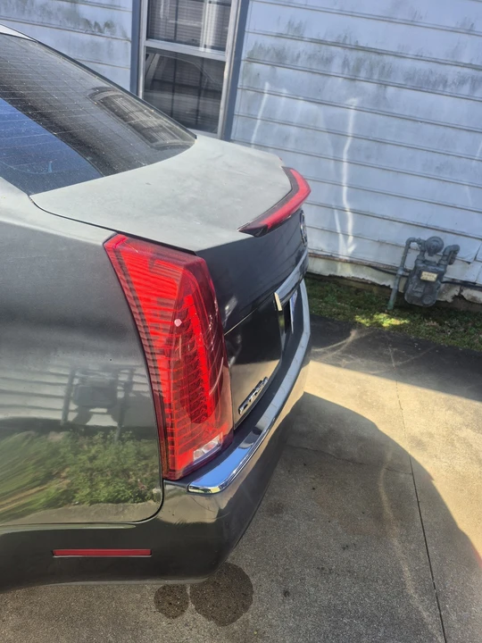 2013 Cadillac CTS 2nd Gen - Image 4 of 19