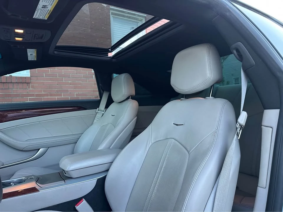2013 Cadillac CTS 2nd Gen - Image 5 of 15
