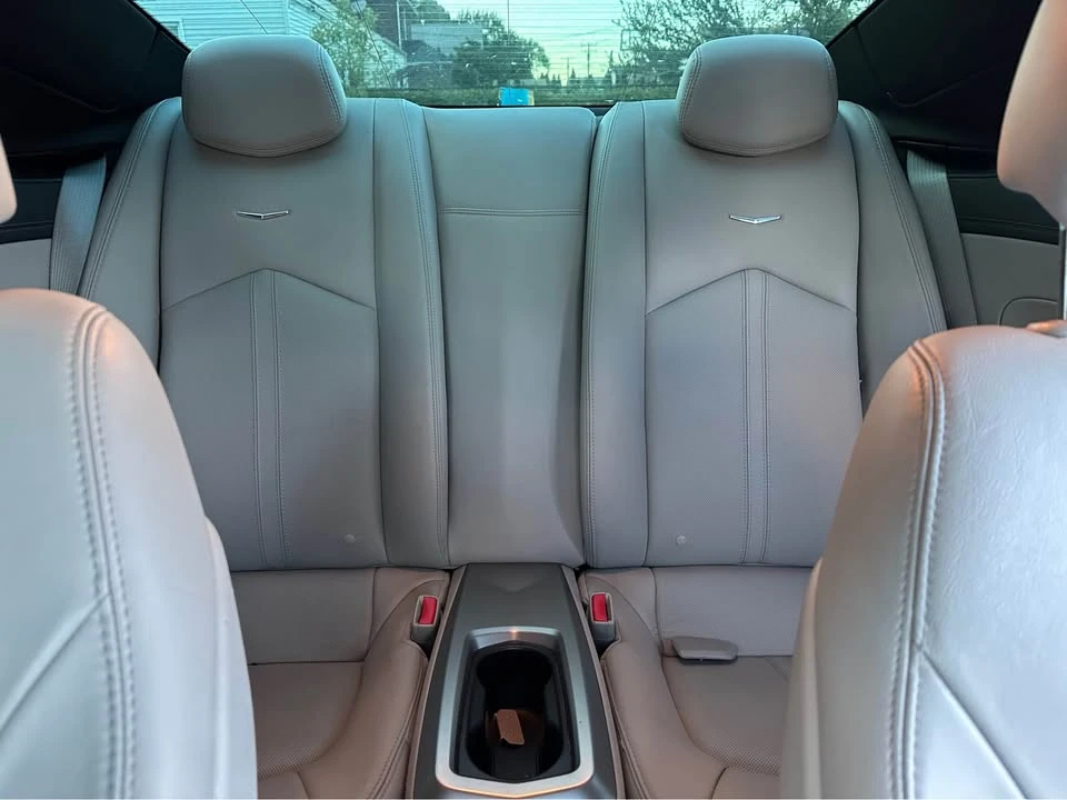 2013 Cadillac CTS 2nd Gen - Image 8 of 15