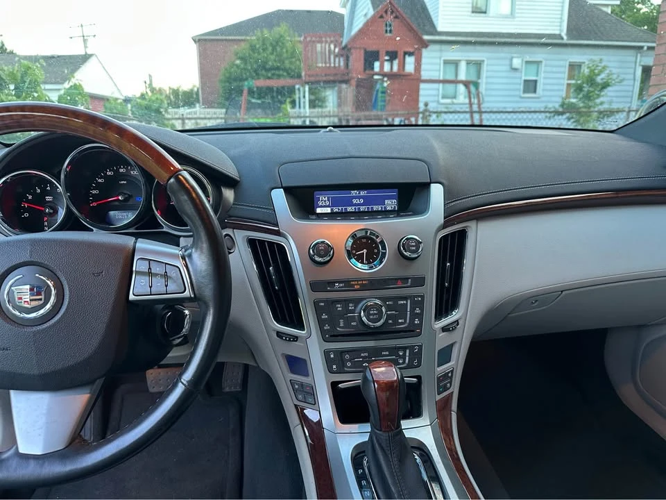 2013 Cadillac CTS 2nd Gen - Image 6 of 15