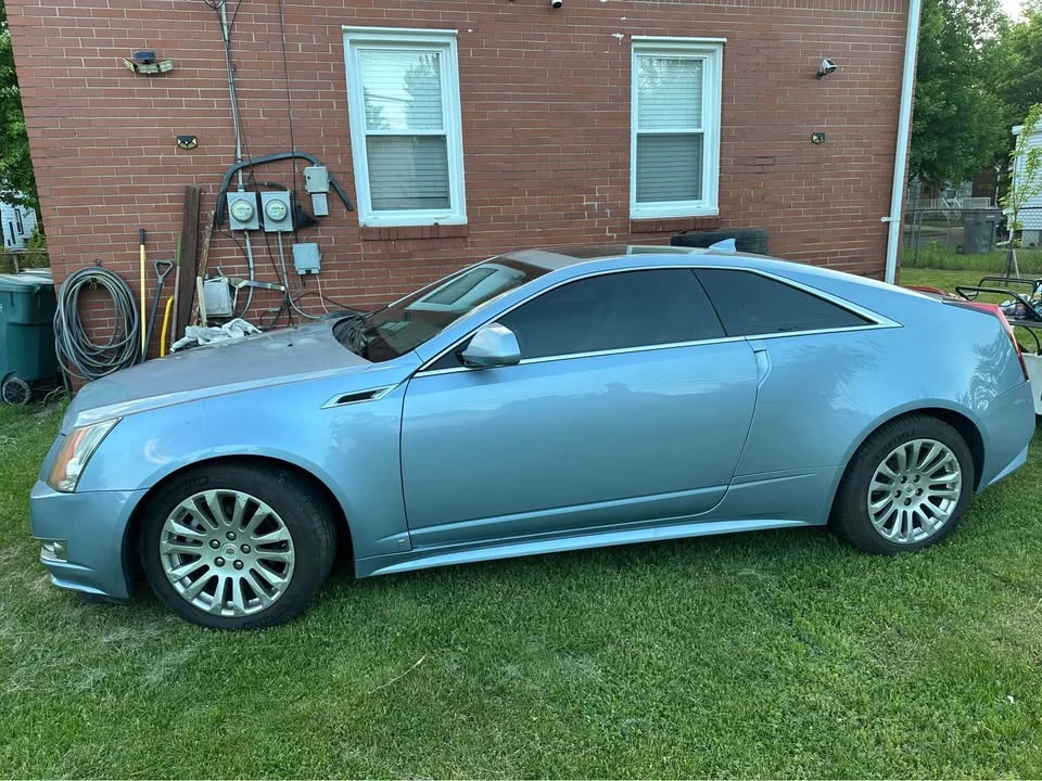 2013 Cadillac CTS 2nd Gen - Image 10 of 15
