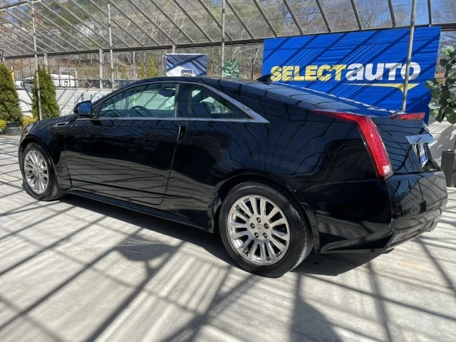 2013 Cadillac CTS 2nd Gen - Image 14 of 21