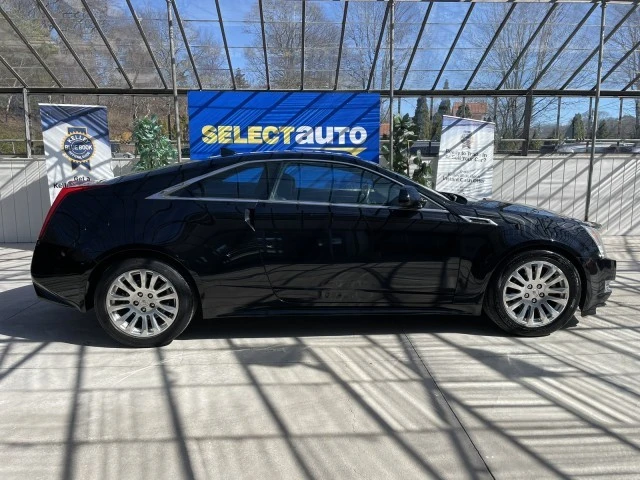 2013 Cadillac CTS 2nd Gen - Image 5 of 21
