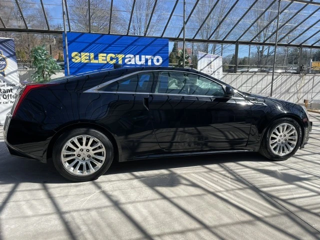 2013 Cadillac CTS 2nd Gen - Image 6 of 21