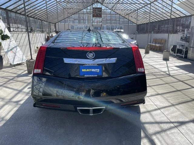 2013 Cadillac CTS 2nd Gen - Image 9 of 21