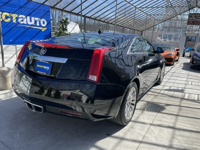 2013 Cadillac CTS 2nd Gen - Image 8 of 21