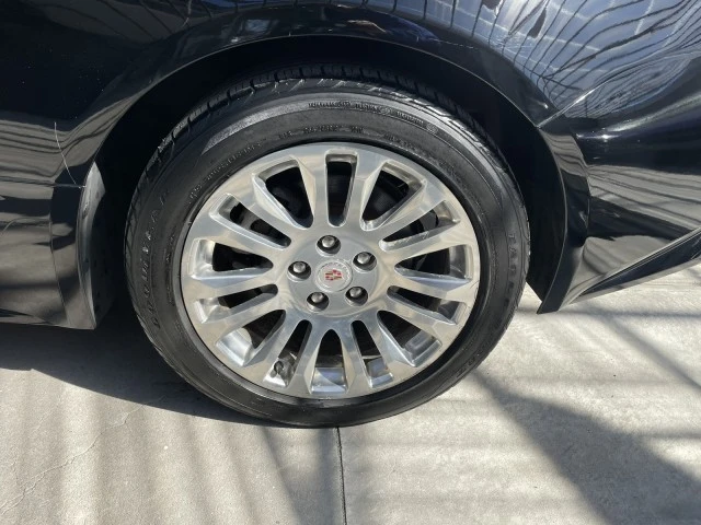 2013 Cadillac CTS 2nd Gen - Image 17 of 21