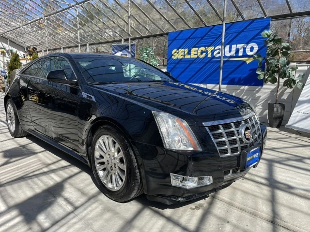 2013 Cadillac CTS 2nd Gen - Image 3 of 21