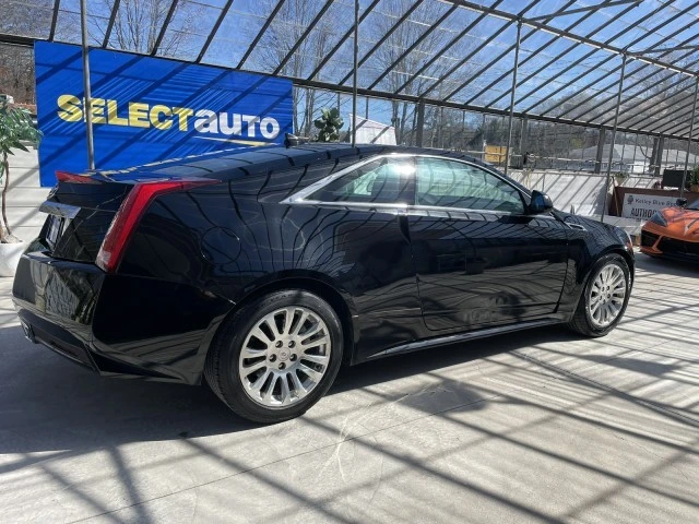 2013 Cadillac CTS 2nd Gen - Image 7 of 21