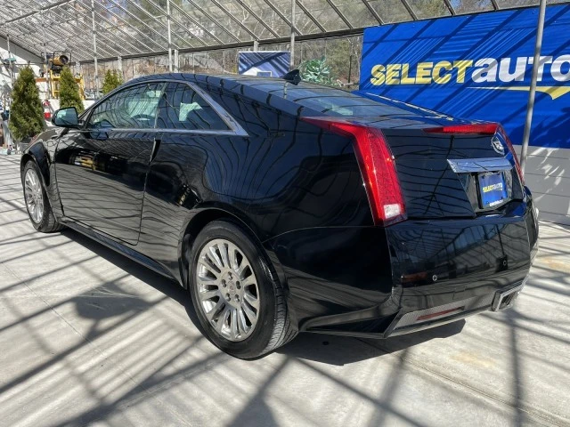 2013 Cadillac CTS 2nd Gen - Image 15 of 21