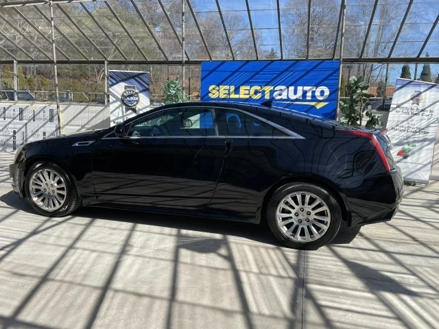 2013 Cadillac CTS 2nd Gen - Image 13 of 21