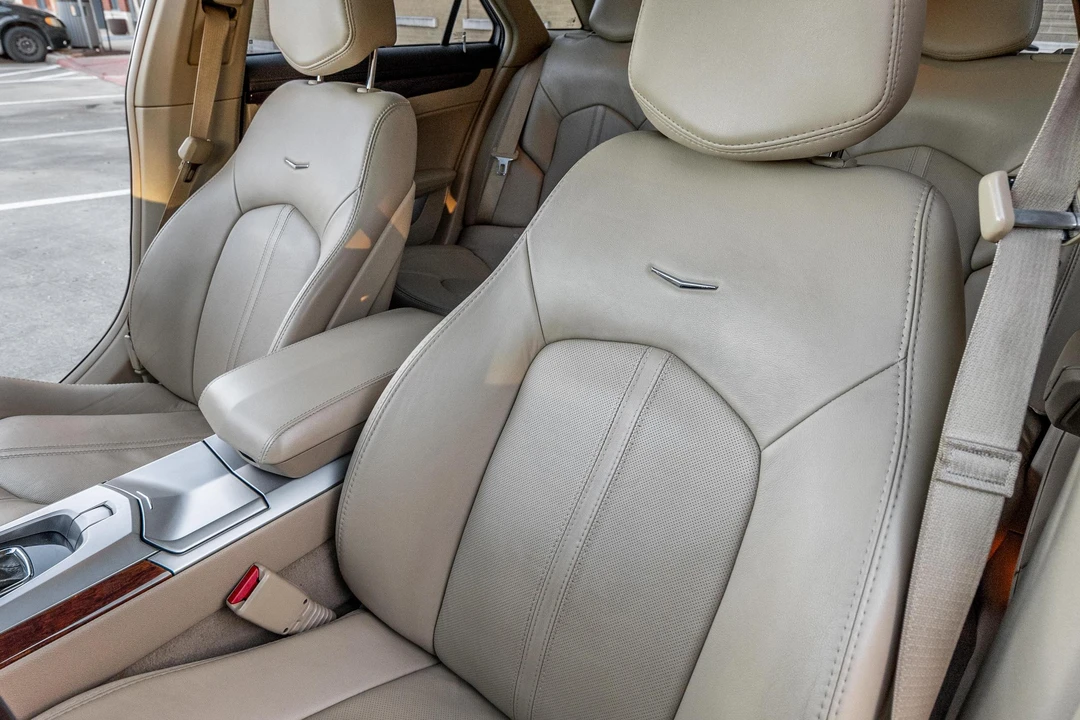 2013 Cadillac CTS 2nd Gen - Image 23 of 31