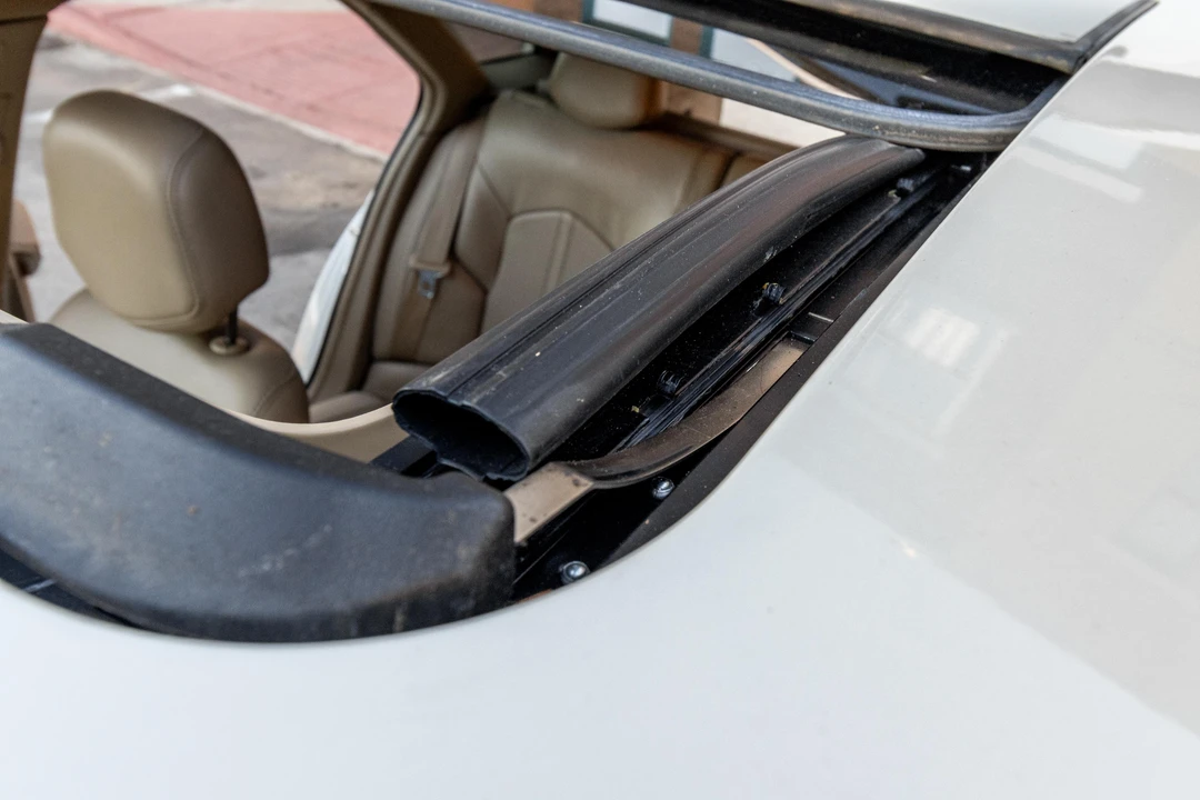 2013 Cadillac CTS 2nd Gen - Image 16 of 31