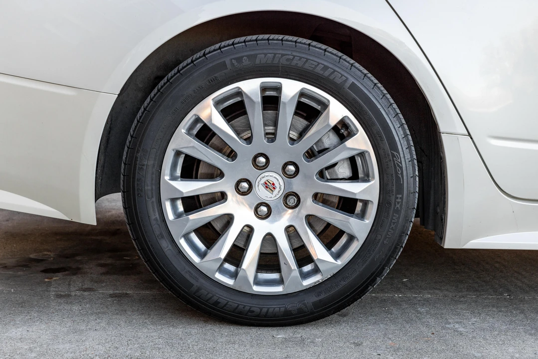 2013 Cadillac CTS 2nd Gen - Image 20 of 31