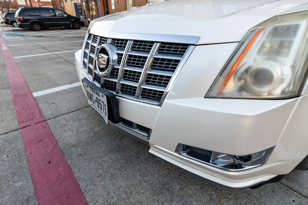 2013 Cadillac CTS 2nd Gen - Image 13 of 31