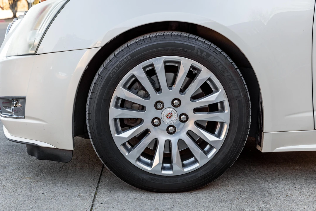 2013 Cadillac CTS 2nd Gen - Image 18 of 31