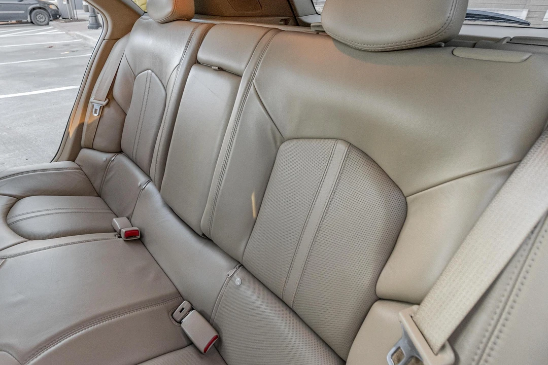 2013 Cadillac CTS 2nd Gen - Image 24 of 31