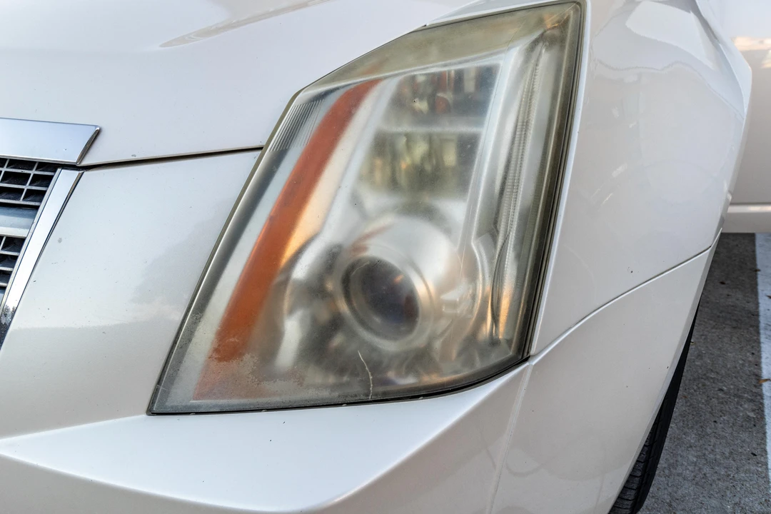 2013 Cadillac CTS 2nd Gen - Image 14 of 31