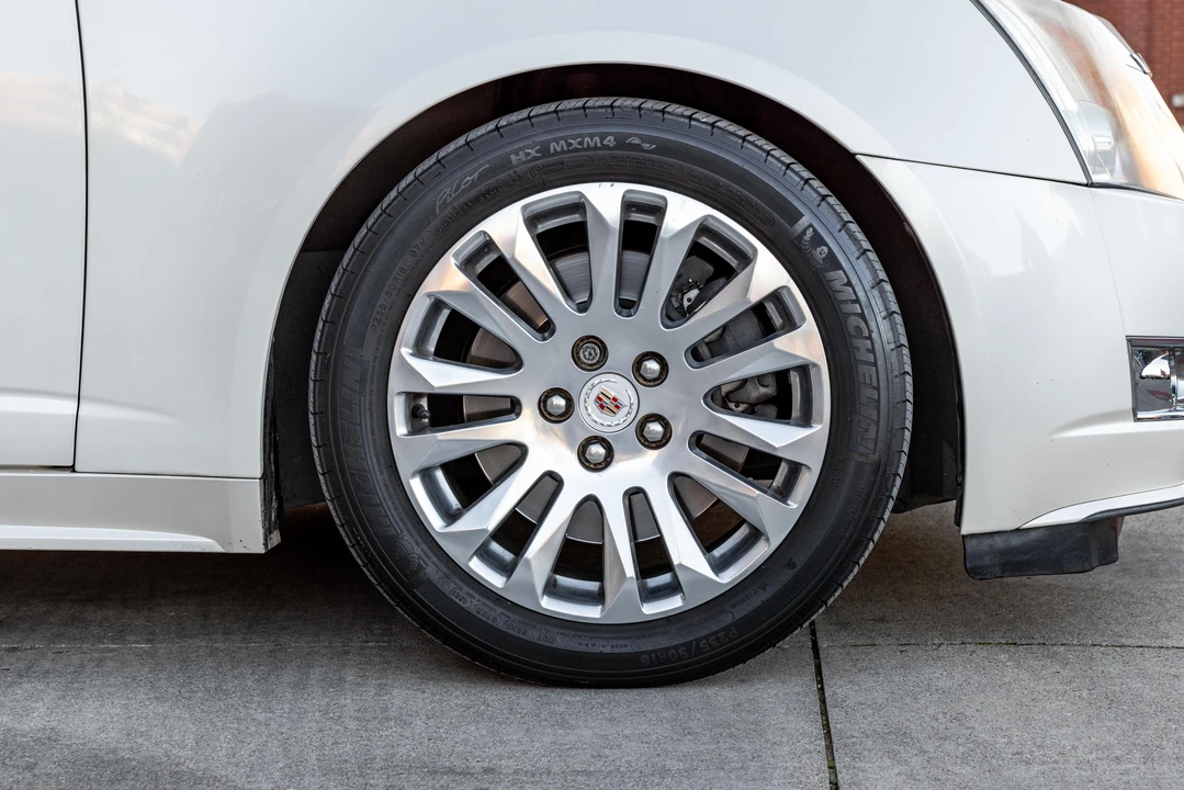 2013 Cadillac CTS 2nd Gen - Image 21 of 31