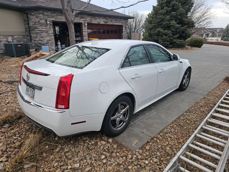 2013 Cadillac CTS 2nd Gen - Image 5 of 10